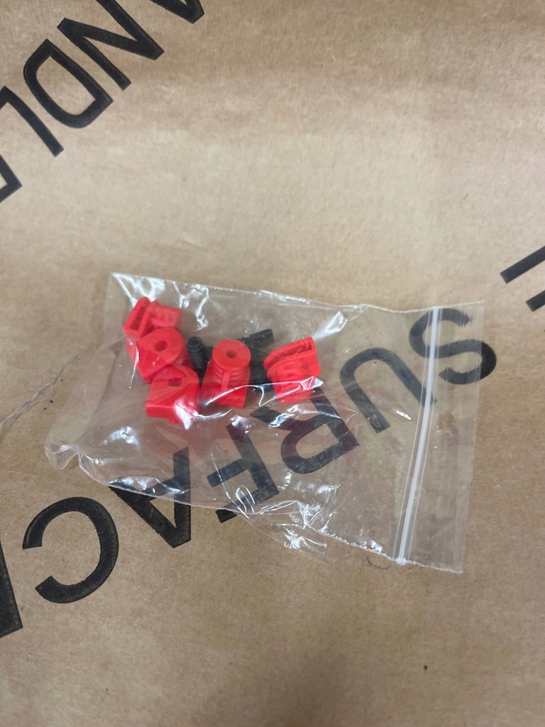 фото №8, Porsche cayenne 9y0 9y3 2018 молдинг крыла заднего