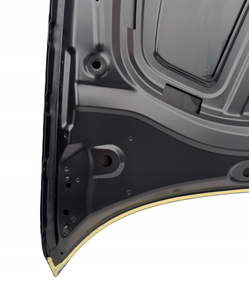 фото №11, Капот передняя алюминиевая audi a3 8v 12-20r sedan 8v5