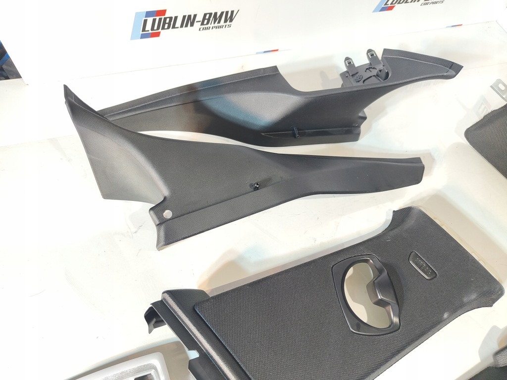 фото №10, Потолок потолок комплект bmw 4 f36 czarna m набор