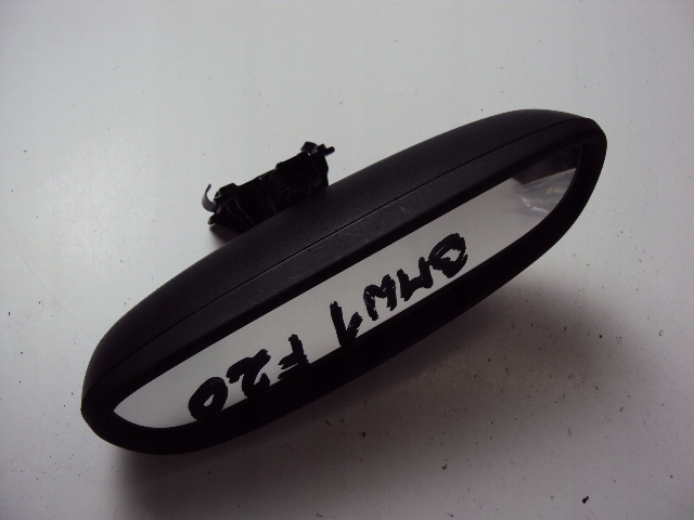 фото №1, Зеркало внутреннее bmw serii 1 f20