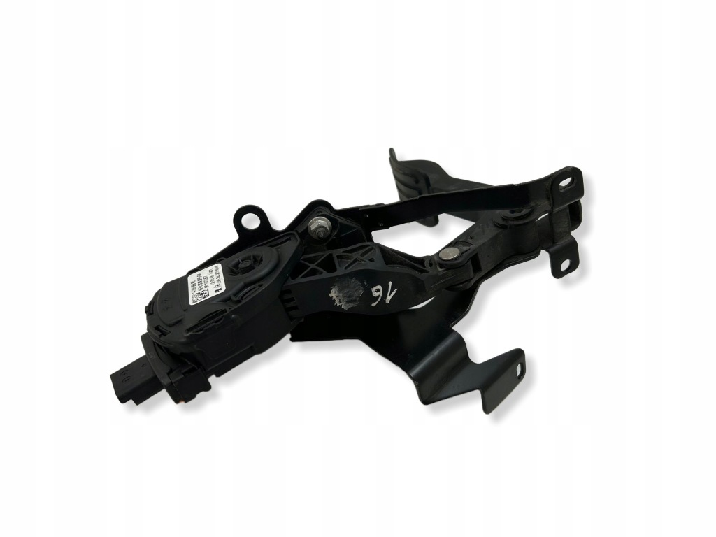 2008 citroen jumpy педаль газу 1400838880 Зі Шроту