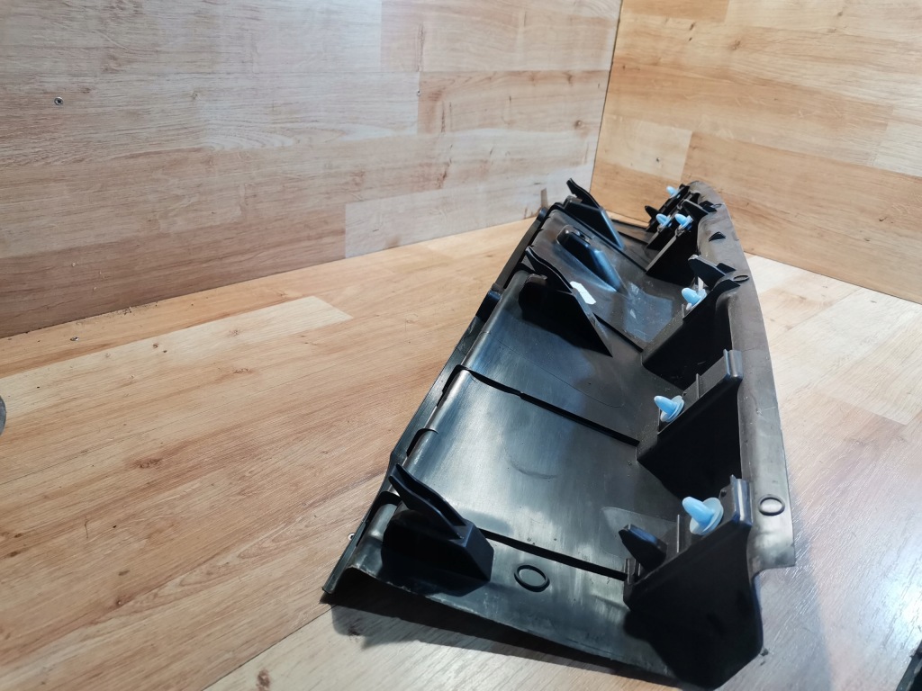 фото №7, Защита поперечина заднего задняя renault laguna iii 849200001r