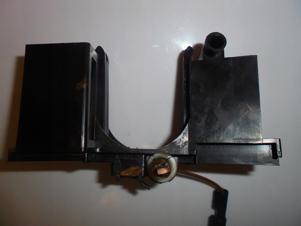 фото №1, З'єднувач przeł. комбінований bmw 3 e36 bmw