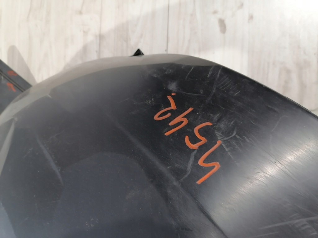 фото №14, Volvo s90 ii подкрылок левый перед 31383354