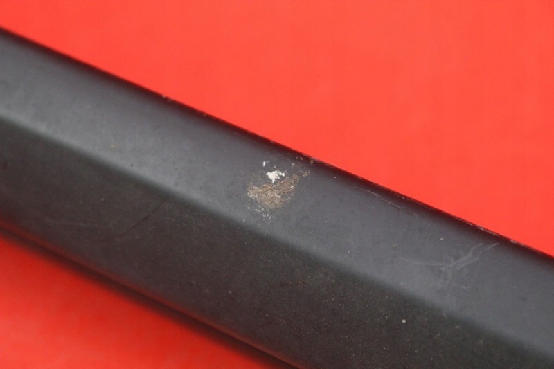 фото №4, Рейлинг рейлинги кровельные комплект чёрные mercedes e-klasa w211 lift 06-09