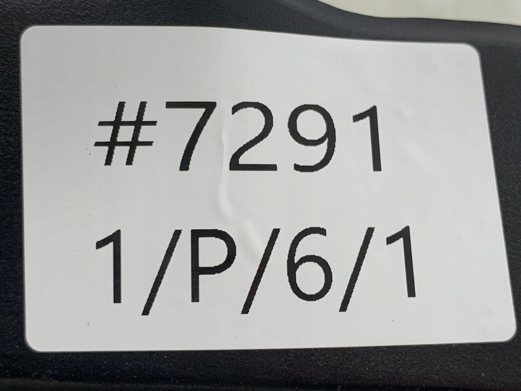 фото №9, Bmw e36 sedan лампа ліва задня тонована тюнінг