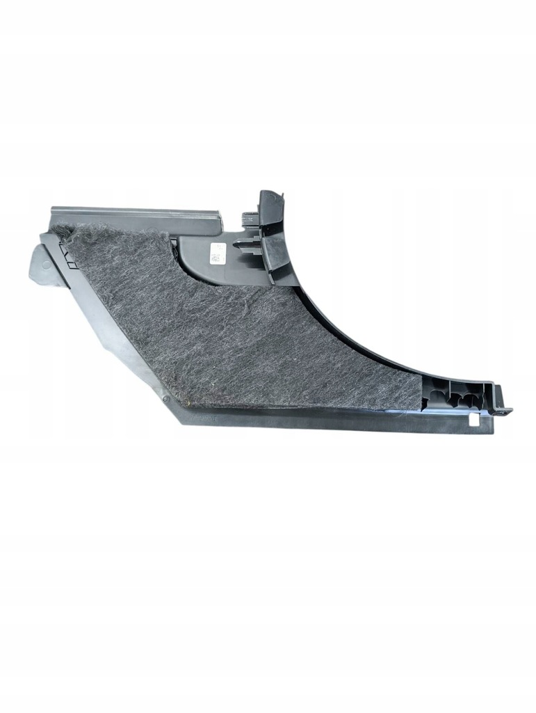 фото №6, Jaguar xe 2017 ліва сторона молдинг поріг передня