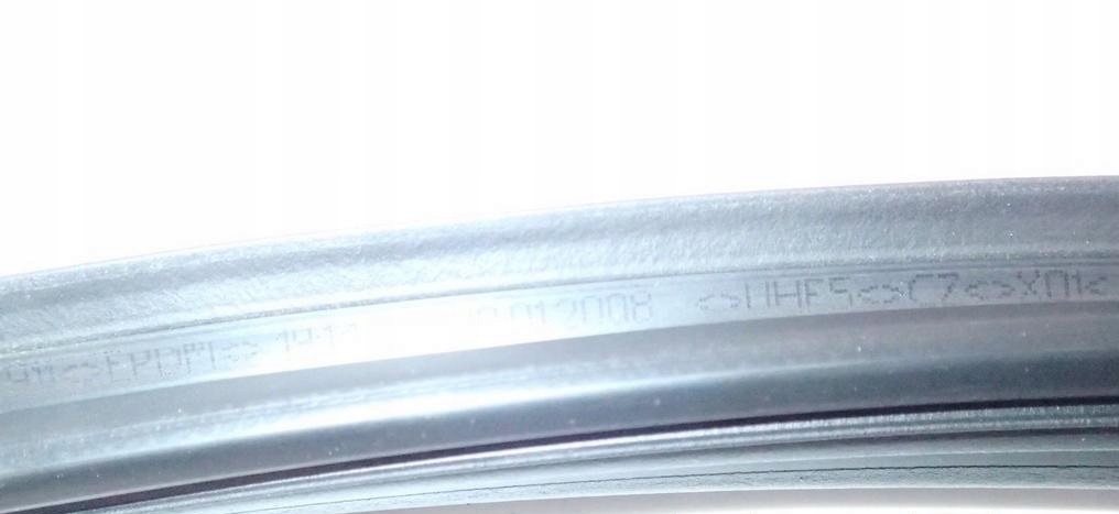 фото №8, Прокладка двері l/p задня 4f0839911a audi a6 s6 c6