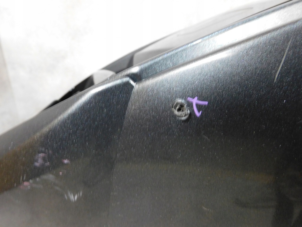 фото №8, Audi q3 83a s line бампер перед