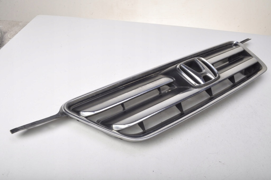 фото №1, Honda cr-v ii решётка радиатора решётка радиатора 71121-sca-a010-m1