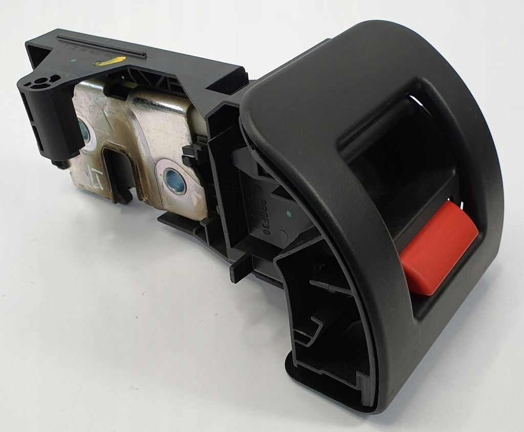 фото №1, Замок сиденье левый задняя mercedes glk x204