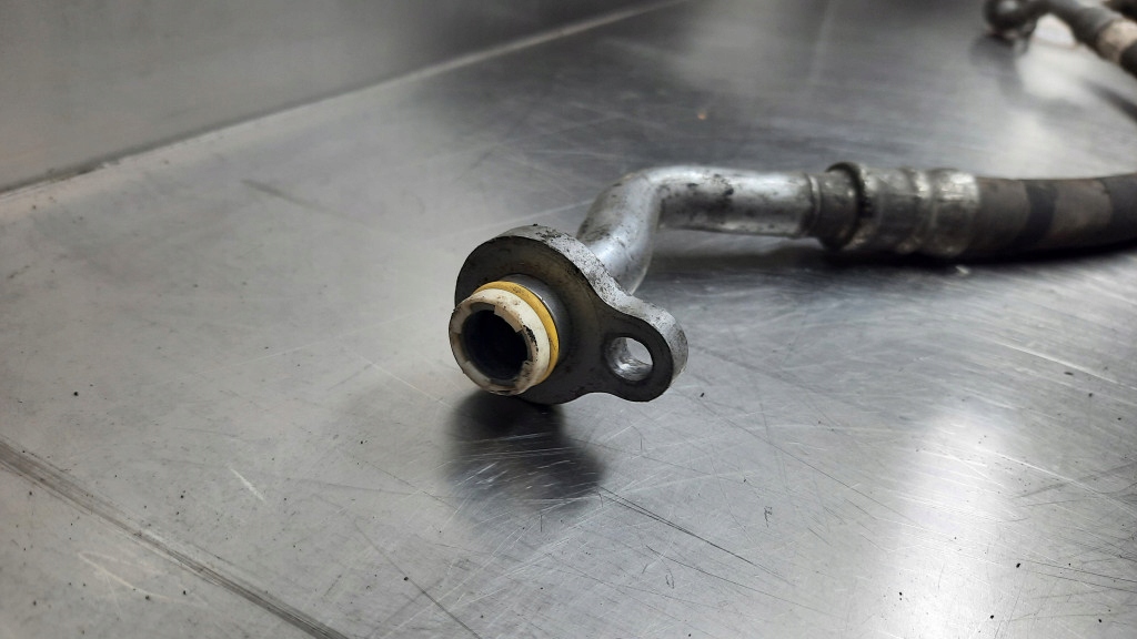 фото №5, Шланг кондиционера 6g9n-19n601-jc volvo xc60 v60 s60