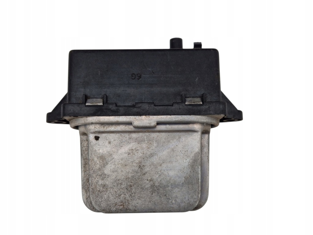 фото №1, Alfa romeo fiat lancia - резистор вентилятор обдув - b837