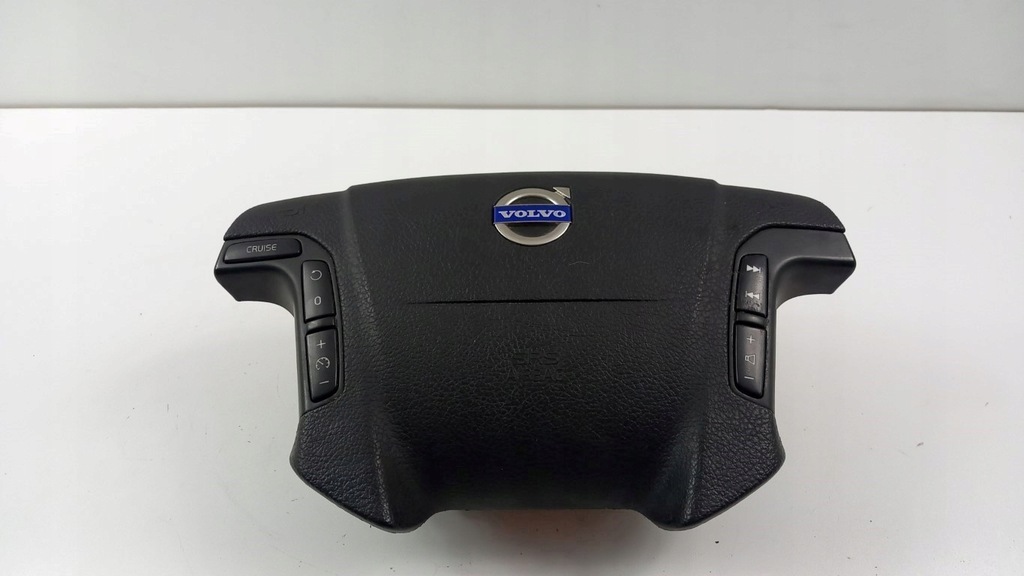 фото №1, Volvo v70 ii s60 lift подушка безопасности подушка водителя