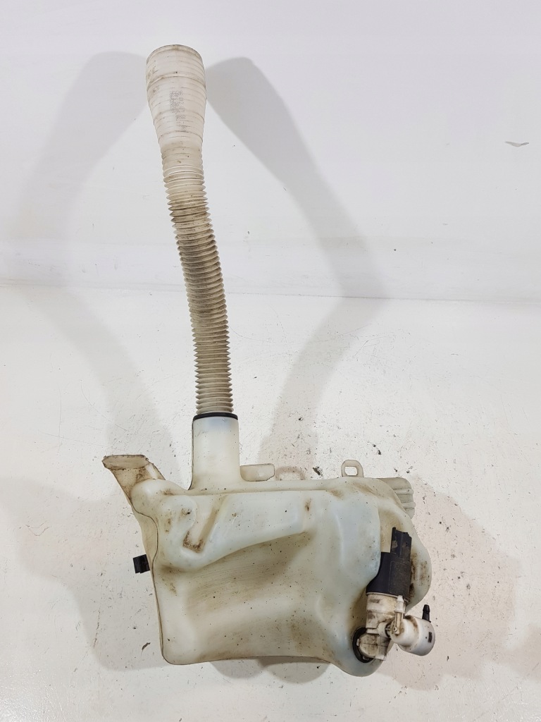 Бачок омывателя 9671568380 peugeot partner 2 1.6hdi европа Недорого