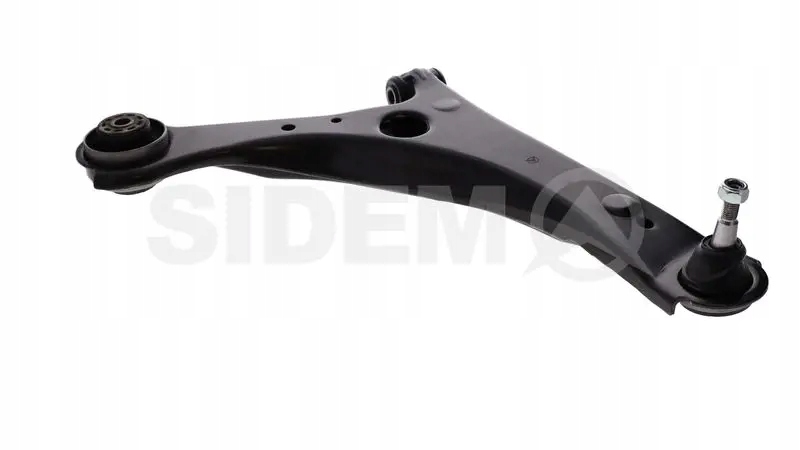 фото №16, 2x рычаги sidem перед l+p do chrysler, lancia grand voyager, voyager