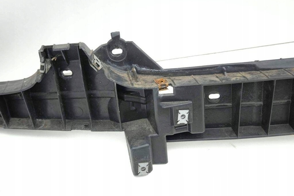 фото №10, Лівий напрямна заднього бампера bentley continental flying spur 3w_