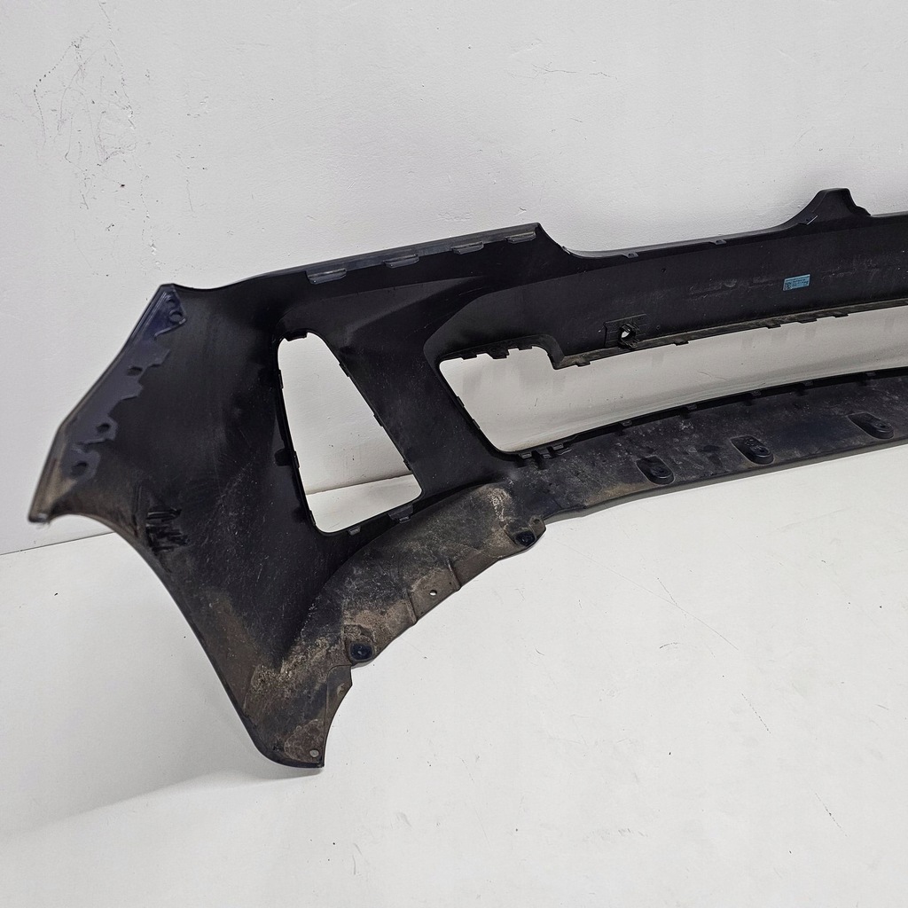 фото №10, Бампер перед передній bmw 6 vi g32 lift lci m-pakiet 807879206