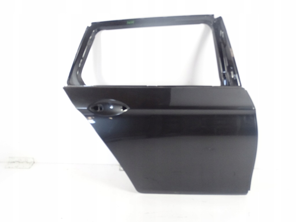 фото №1, Дверь задние правое bmw 5 f11 kombi