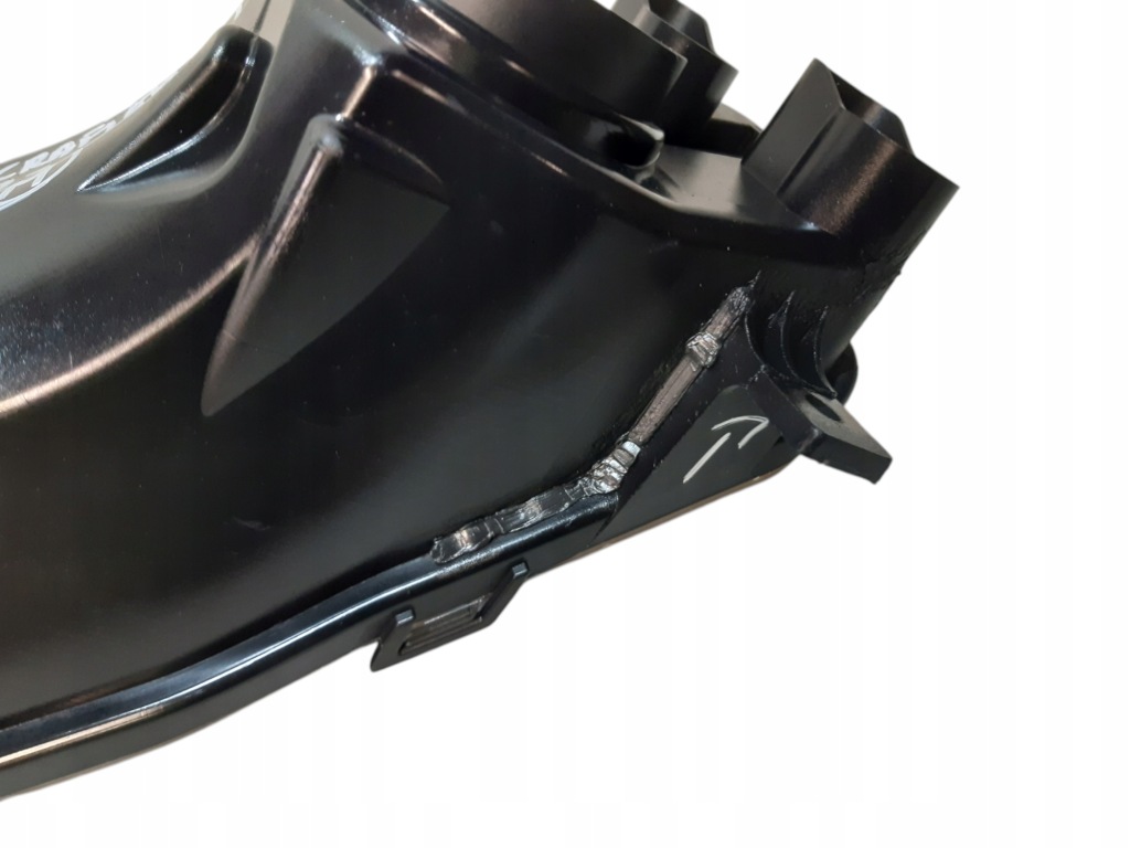 Фара противотуманная фара левый vw crafter 2 / man tge 7c0941661a Цена