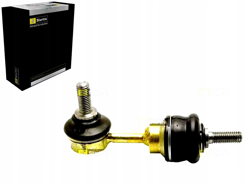 фото №1, Starline з'єднувач стабілізатора smart smart 07 1998
