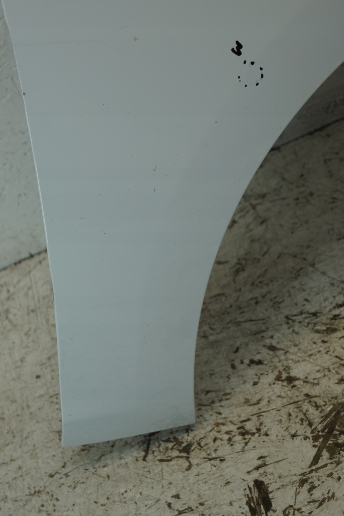 фото №7, Крила правий перед opel astra j lift