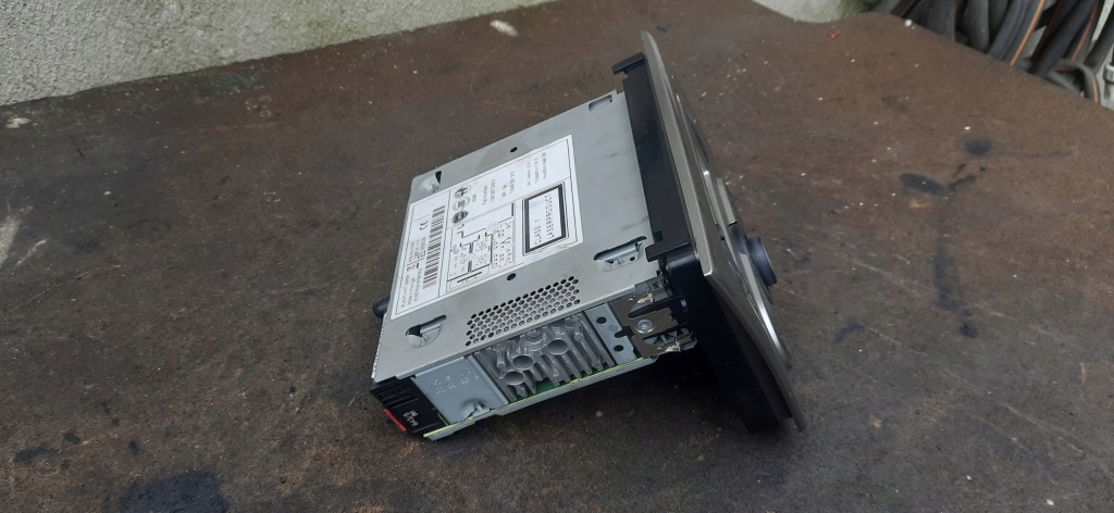 Радіо alfa romeo mito 1560873490 Недорого