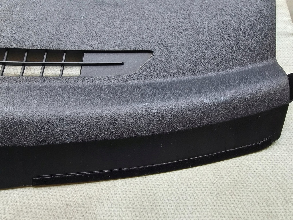 фото №10, Ford edge lift 19- жабо пластиковый внутреннее gt4b-r046b62-agw usa