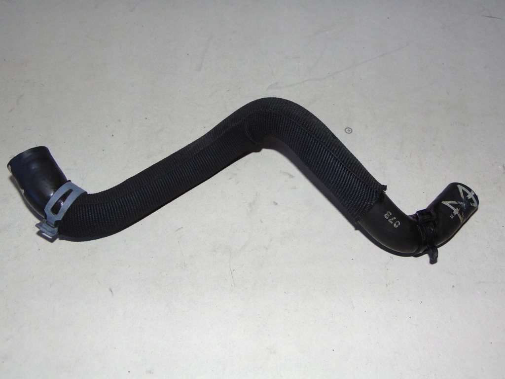 фото №1, Audi vw skoda seat труба шланг wody 1k0121063ad