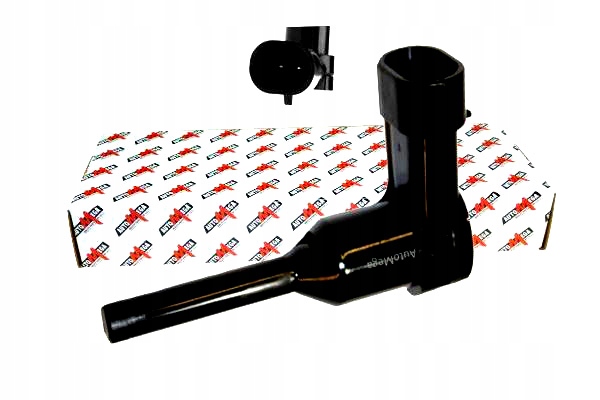 фото №1, Automega 150100810 датчик, уровень жидкость охлаждающий