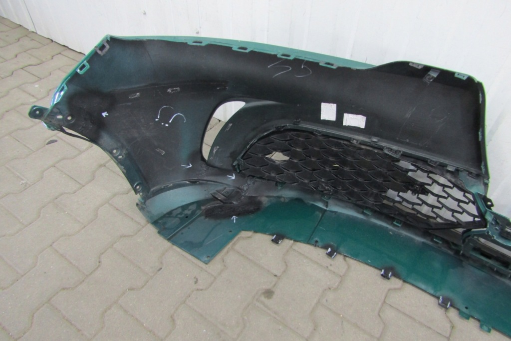 фото №10, Бампер перед передний alfa romeo tonale 22-