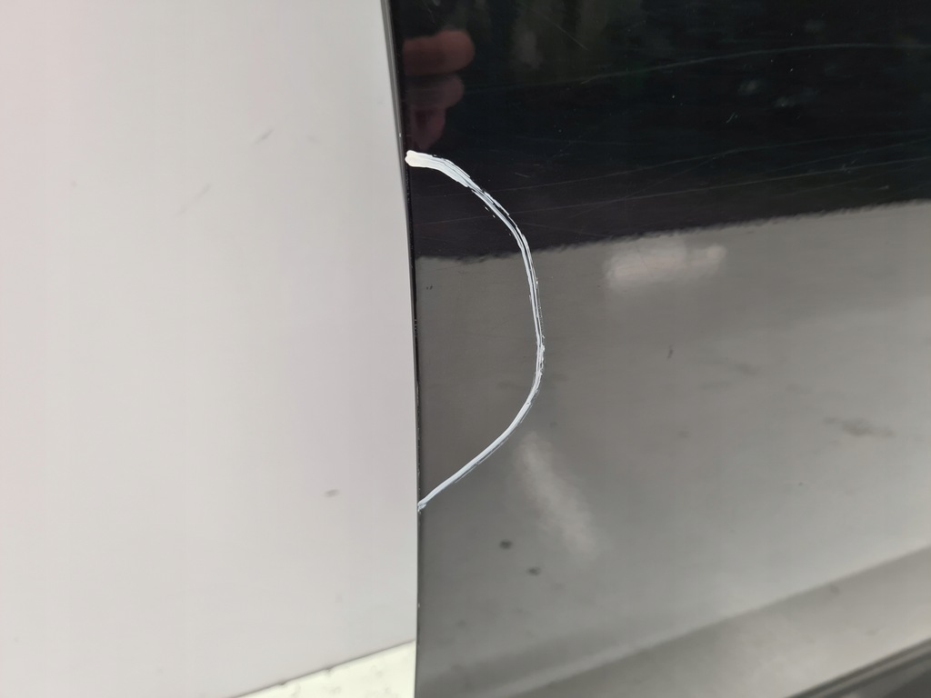 фото №14, Kia optima iii дверь правый перед передние abp