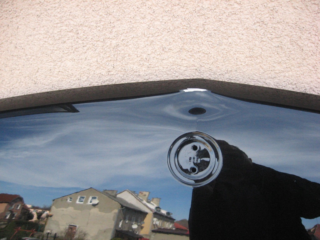 фото №4, Капот передняя - mercedes gls w166