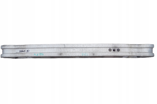 фото №1, Балка бампера задняя porsche boxster 986