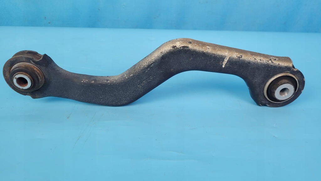 фото №5, Opel insignia b gsi 21r рычаг правый задний задняя