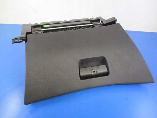 фото №1, Bmw e46 lift compact бардачок пасажира чорний