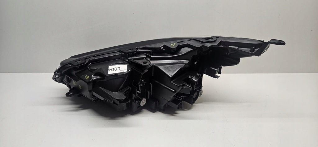 Lexus nx200 nx300 рестайлинг  фара full led правая  фара правый  новая Недорого