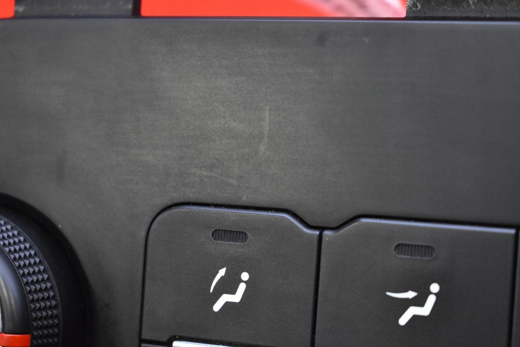 фото №11, Панель керування обдув кондиціонер 97250-3u001 kia sportage 3 iii 10-14