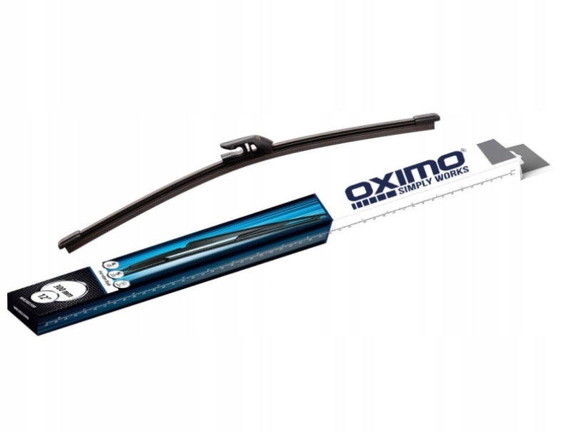 фото №1, Дворник задняя 300mm wr302300