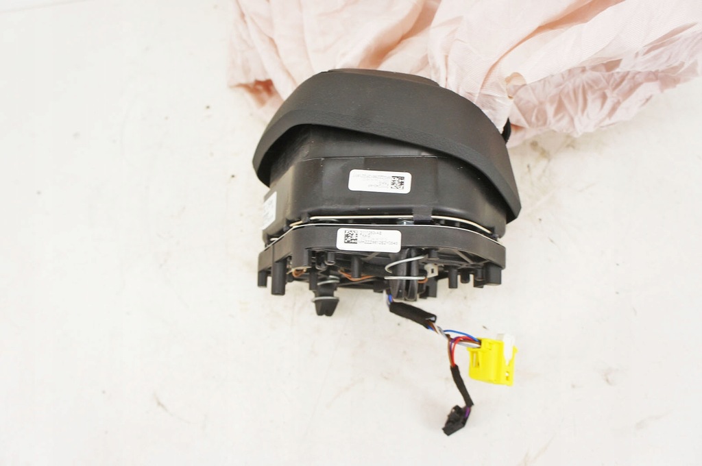 фото №6, Ph094 skoda kamiq ^ подушка безопасности подушка руля