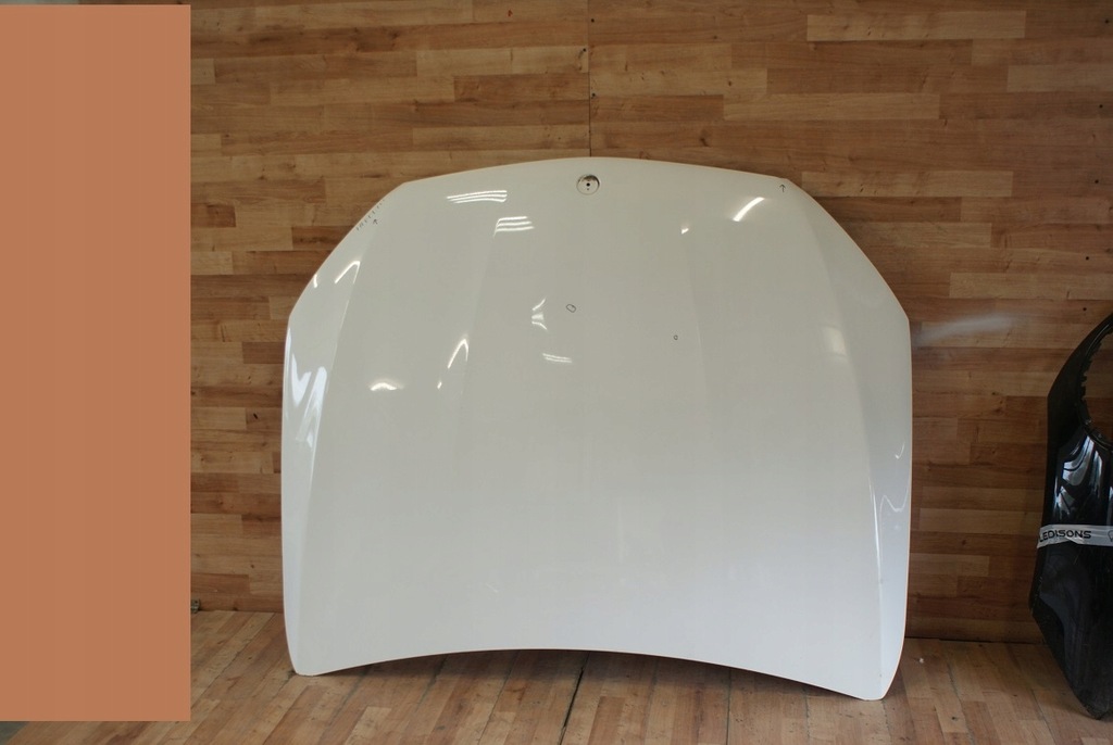 фото №1, Капот mercedes glc w 253