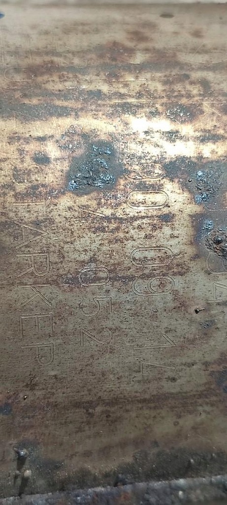 фото №6, Mercedes w211 каталізатор a2114900914