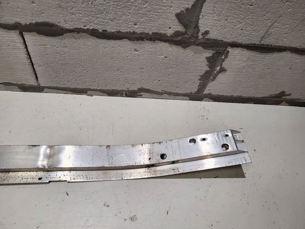 фото №7, Балка бампера перед bmw 2 f45 f46 16+