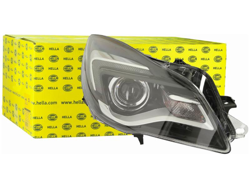 Купить Фара фара правый opel insignia a 13-17