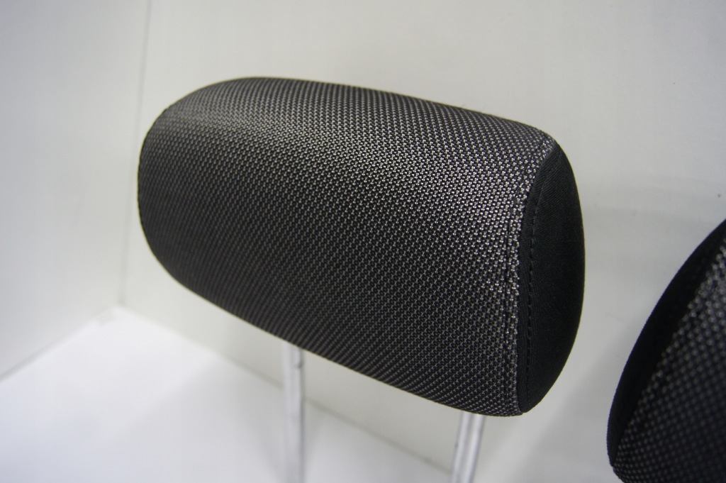 фото №8, Подголовник левый правый передний задняя задний x1 e84 lift lci