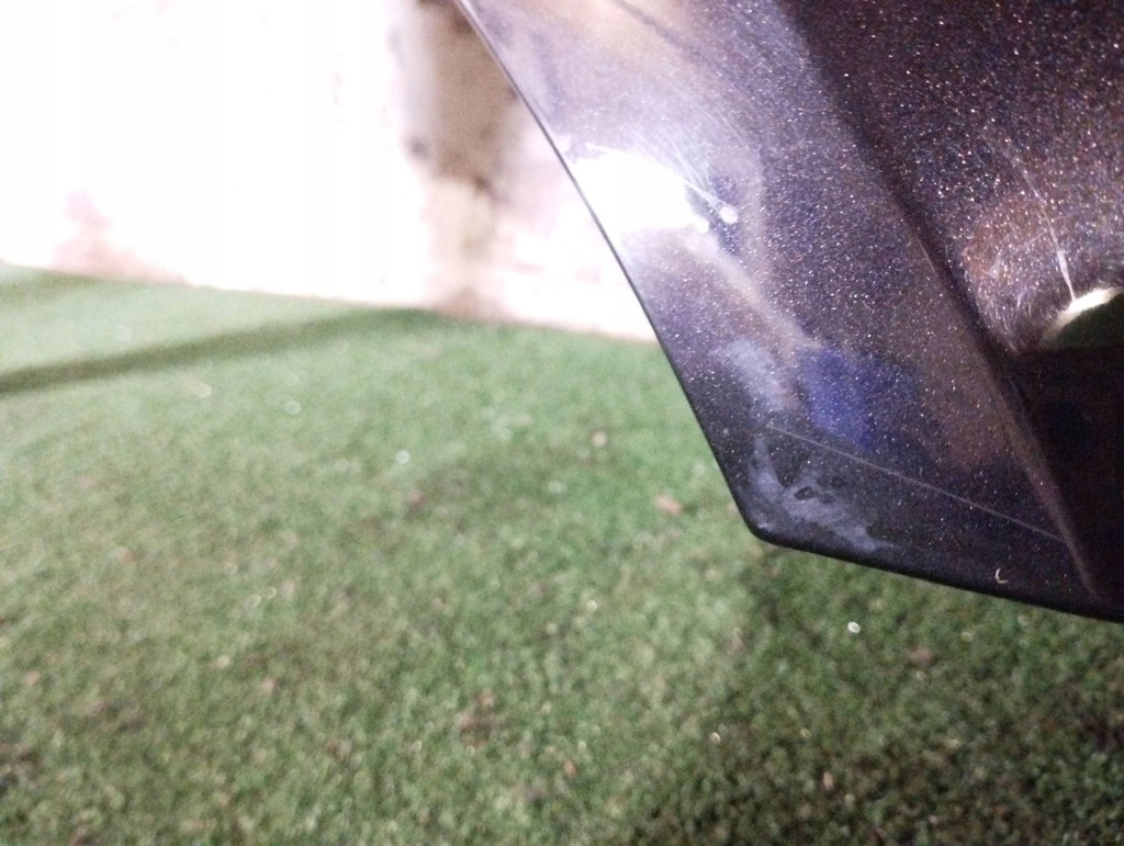 фото №13, Seat leon ii 05/12 права сторона крила передній перед правий