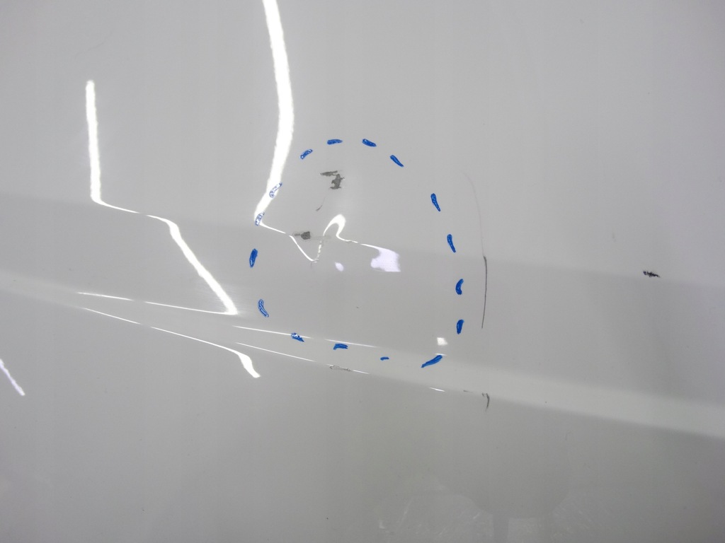 фото №14, Seat ibiza v 6f 2017+ капот крышка двигателя оригинальная