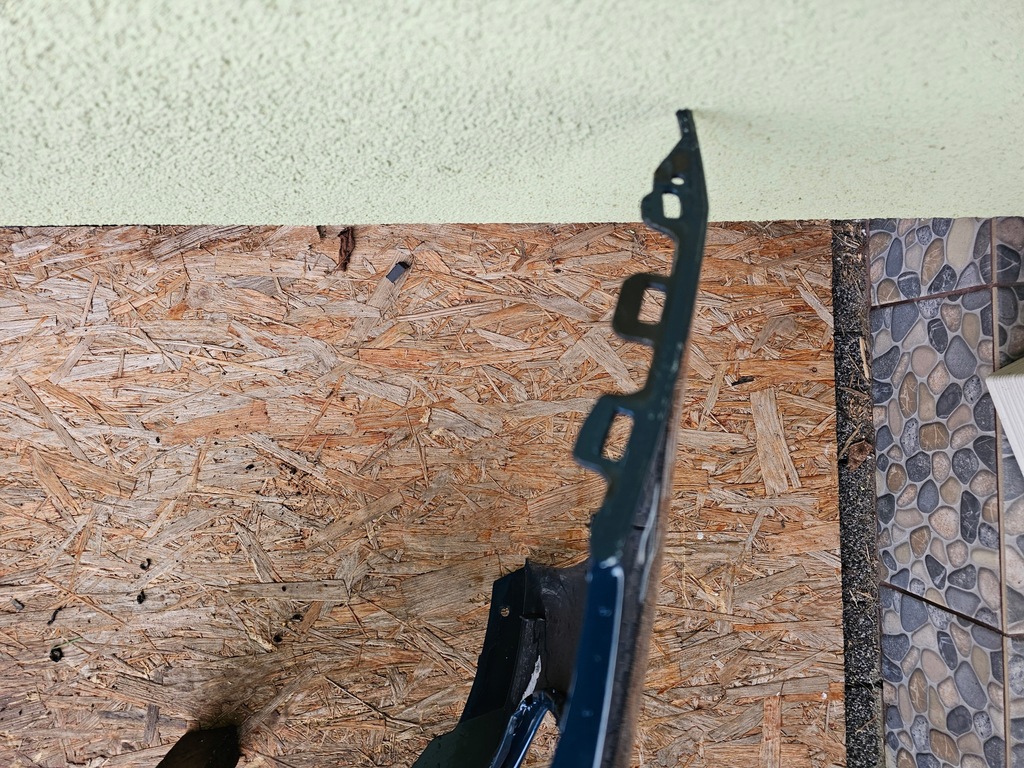 фото №8, Audi a6 c9 85e 85e807437 e-tron бампер перед передній оригінал гарний