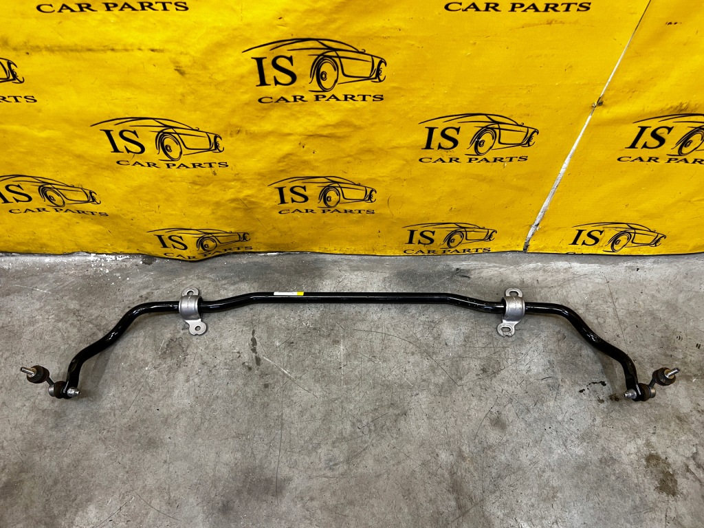 фото №1, Тяга стабилизатора задняя задний 4управление renault espace vi