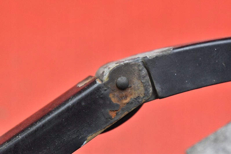 фото №13, Важіль важелі двірник перед eu 1400456780 1400456680 citroen jumpy 2 ii